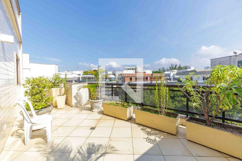 Cobertura, 5 quartos, 540 m² - Foto 31