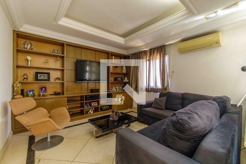Cobertura, 5 quartos, 540 m² - Foto 13