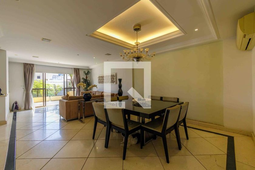Cobertura, 5 quartos, 540 m² - Foto 7