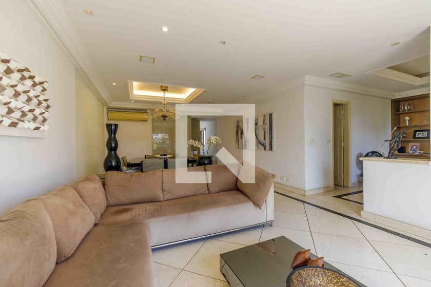 Cobertura, 5 quartos, 540 m² - Foto 5