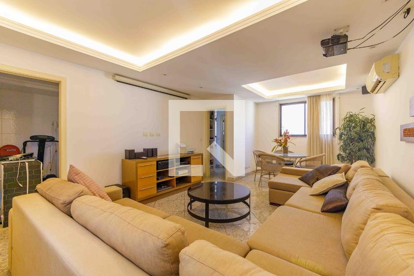 Cobertura, 5 quartos, 540 m² - Foto 27