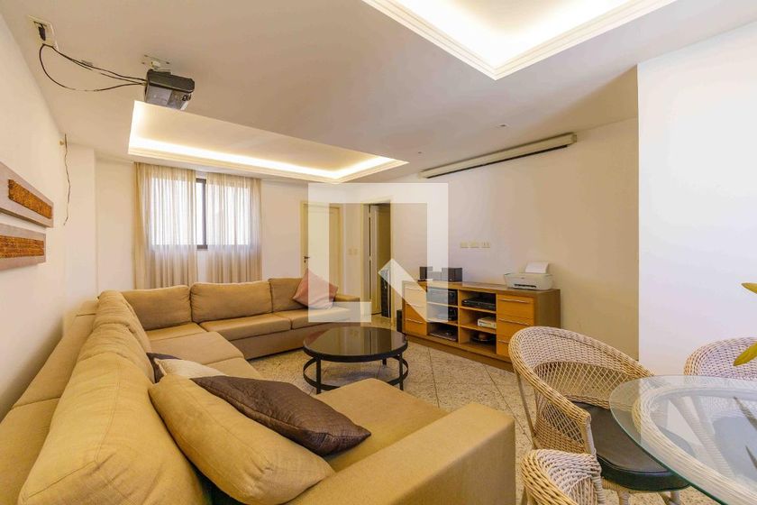 Cobertura, 5 quartos, 540 m² - Foto 25