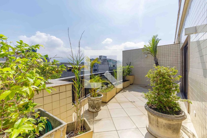 Cobertura, 5 quartos, 540 m² - Foto 33