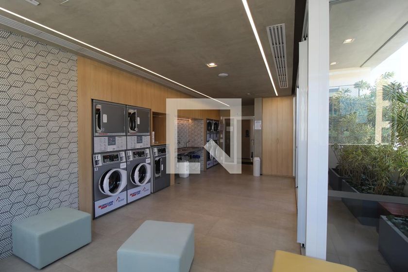Kitnet-Studio, 26 m² - Foto 39