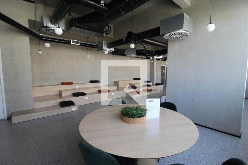 Kitnet-Studio, 26 m² - Foto 37
