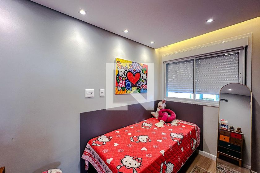 Apartamento, 3 quartos, 105 m² - Foto 61