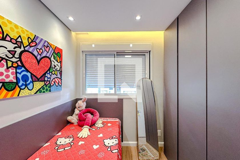 Apartamento, 3 quartos, 105 m² - Foto 73