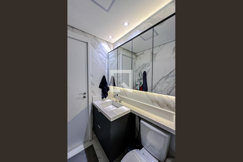Apartamento, 3 quartos, 105 m² - Foto 127