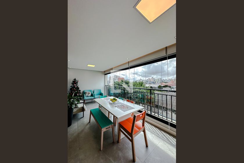 Apartamento, 3 quartos, 105 m² - Foto 16