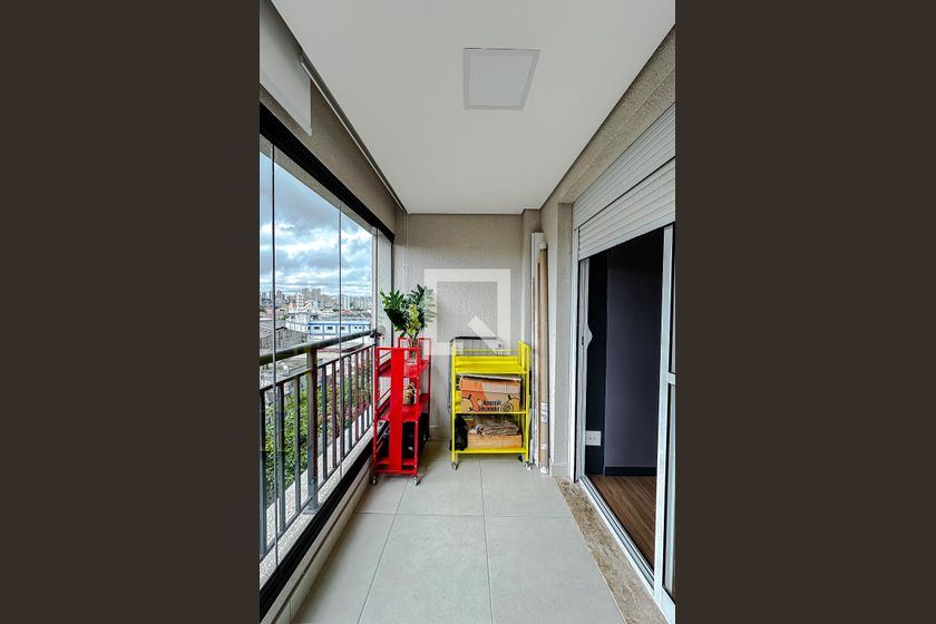 Apartamento, 3 quartos, 105 m² - Foto 103