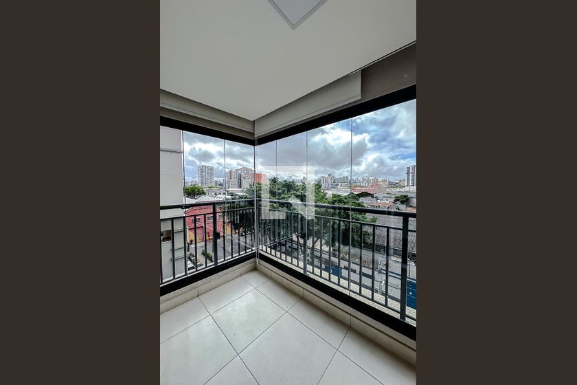 Apartamento, 3 quartos, 105 m² - Foto 94