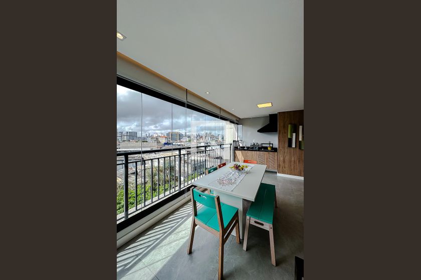 Apartamento, 3 quartos, 105 m² - Foto 25