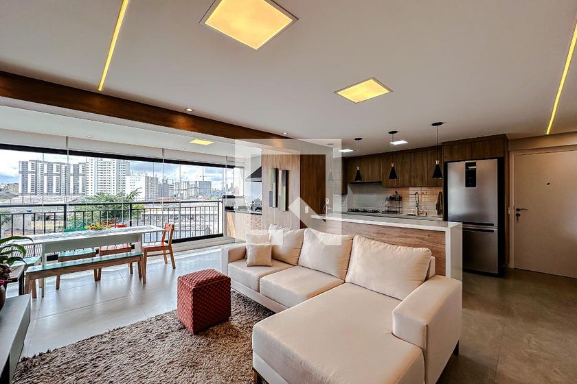 Apartamento, 3 quartos, 105 m² - Foto 5