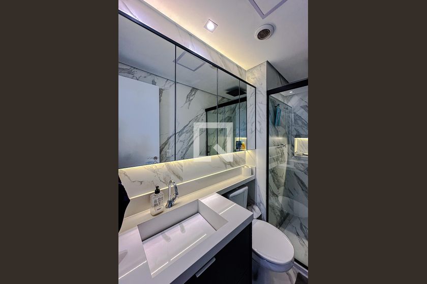 Apartamento, 3 quartos, 105 m² - Foto 121