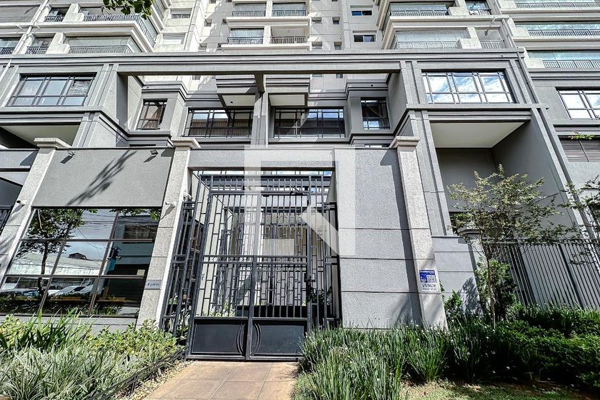 Apartamento, 3 quartos, 105 m² - Foto 292