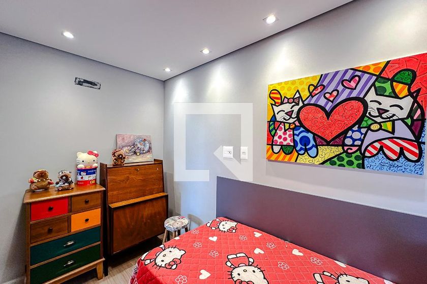 Apartamento, 3 quartos, 105 m² - Foto 64
