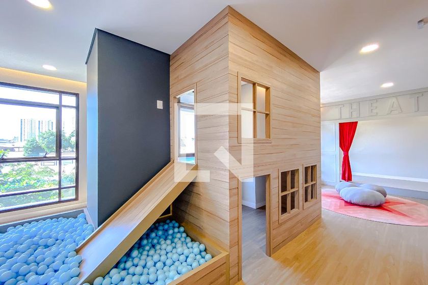 Apartamento, 3 quartos, 105 m² - Foto 241