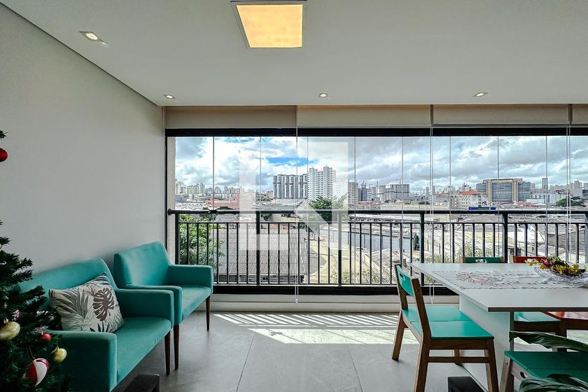 Apartamento, 3 quartos, 105 m² - Foto 58