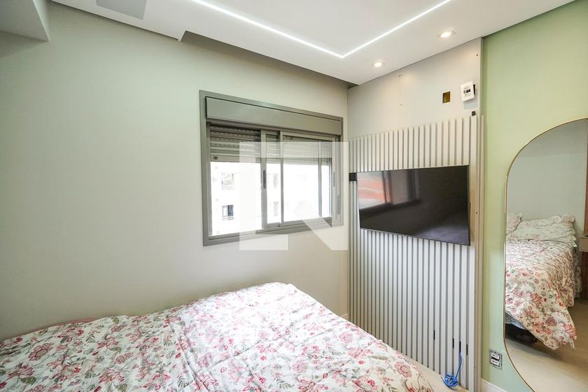 Apartamento, 2 quartos, 89 m² - Foto 35