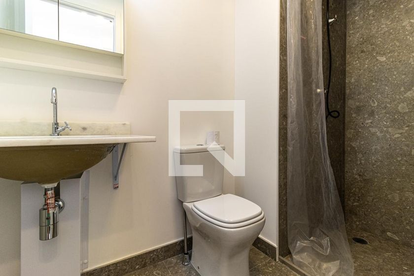 Kitnet-Studio, 24 m² - Foto 14