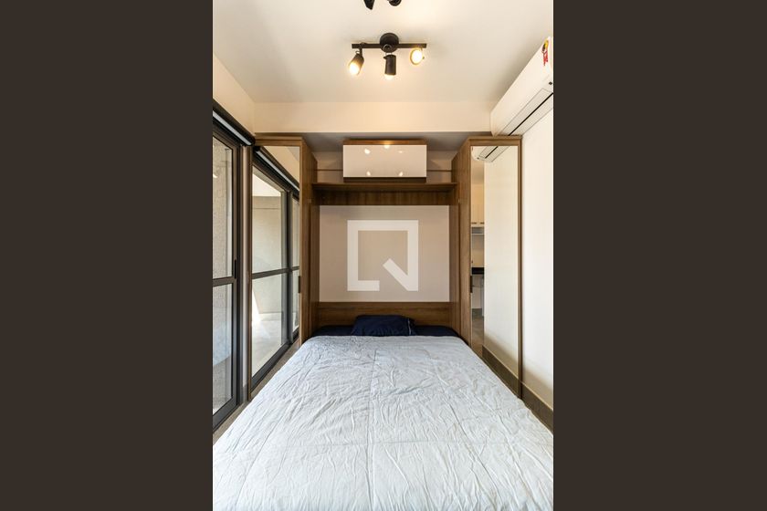 Kitnet-Studio, 24 m² - Foto 6