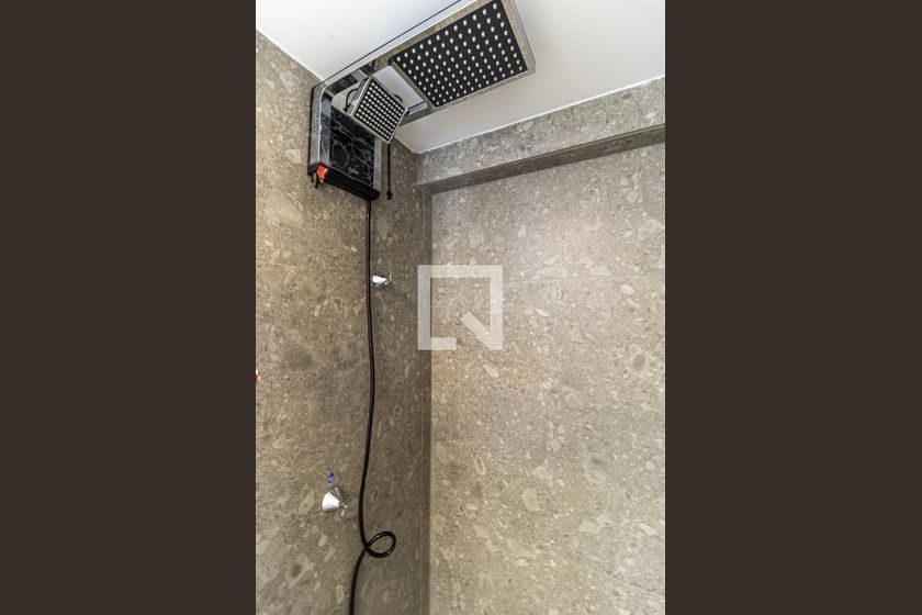Kitnet-Studio, 24 m² - Foto 17