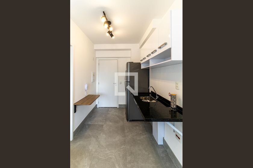 Kitnet-Studio, 24 m² - Foto 20