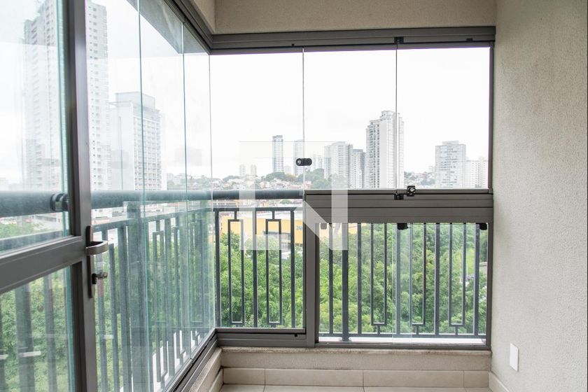 Kitnet-Studio, 26 m² - Foto 13
