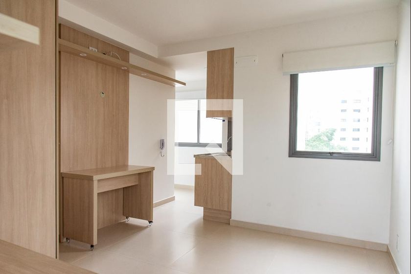 Kitnet-Studio, 26 m² - Foto 3