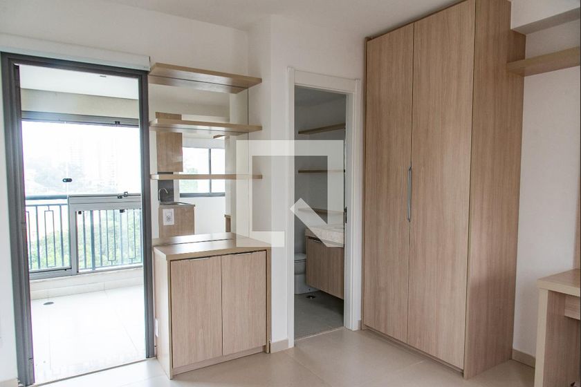 Kitnet-Studio, 26 m² - Foto 7