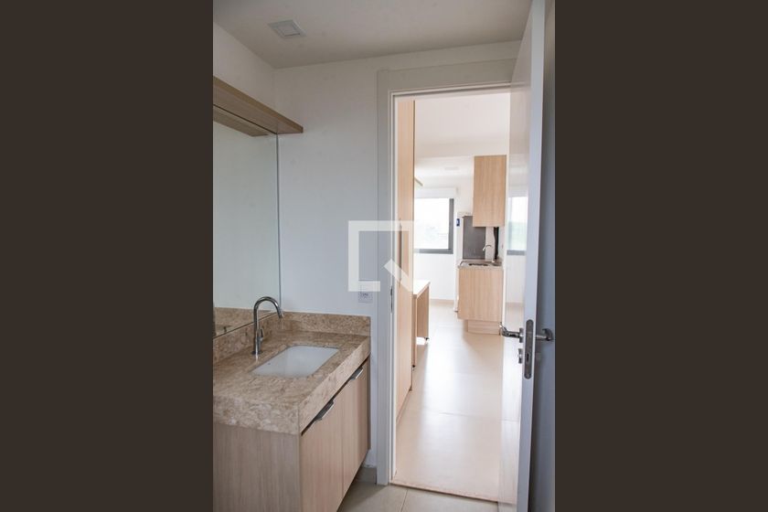 Kitnet-Studio, 26 m² - Foto 25