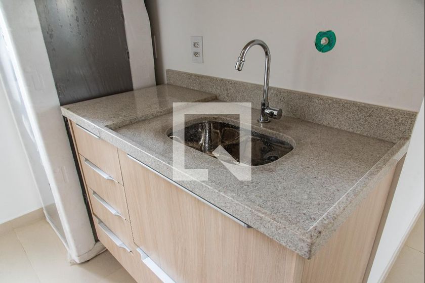 Kitnet-Studio, 26 m² - Foto 29
