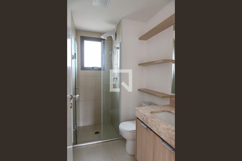 Kitnet-Studio, 26 m² - Foto 19
