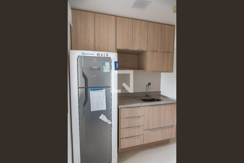 Kitnet-Studio, 26 m² - Foto 31