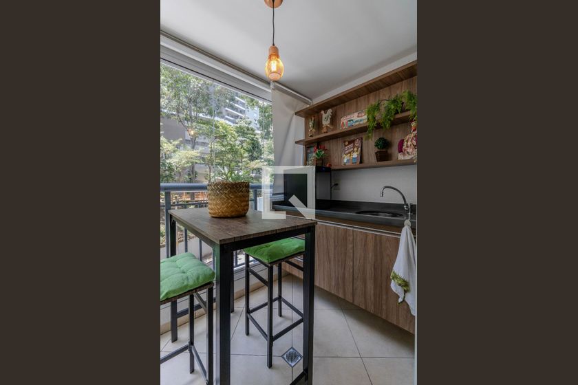 Apartamento, 2 quartos, 55 m² - Foto 15