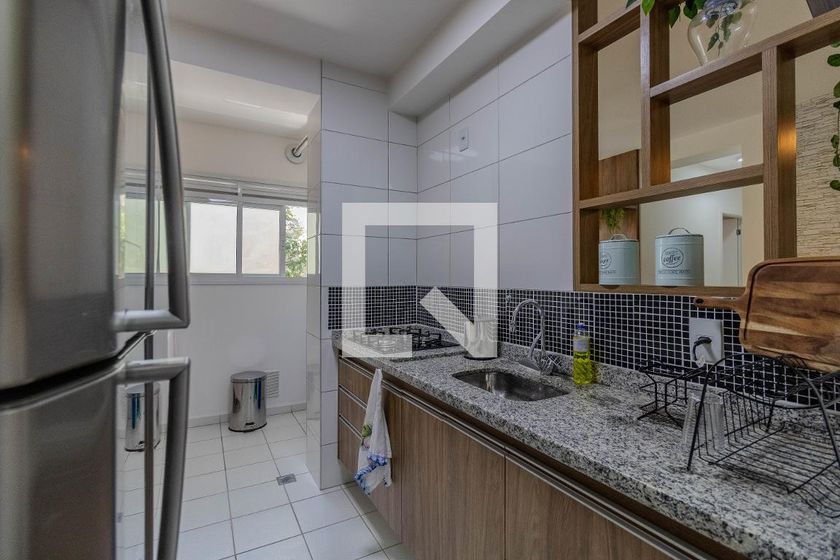 Apartamento, 2 quartos, 55 m² - Foto 55