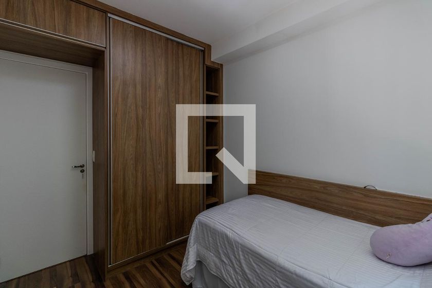 Apartamento, 2 quartos, 55 m² - Foto 37