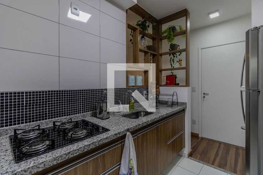 Apartamento, 2 quartos, 55 m² - Foto 57