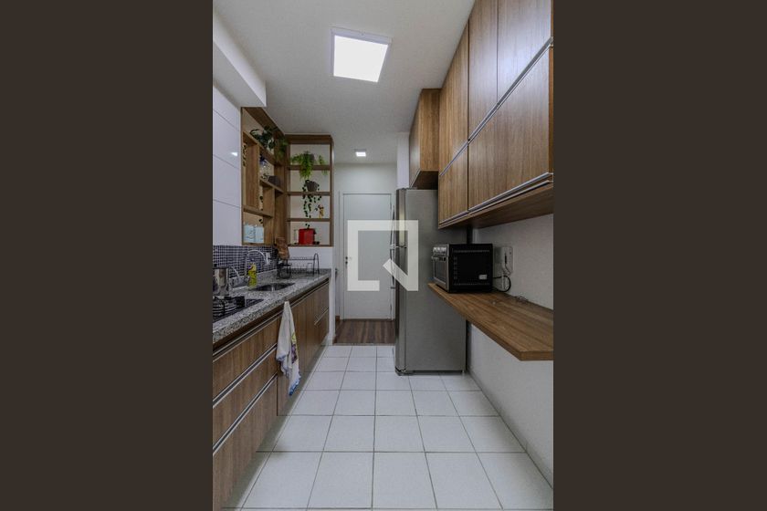 Apartamento, 2 quartos, 55 m² - Foto 63