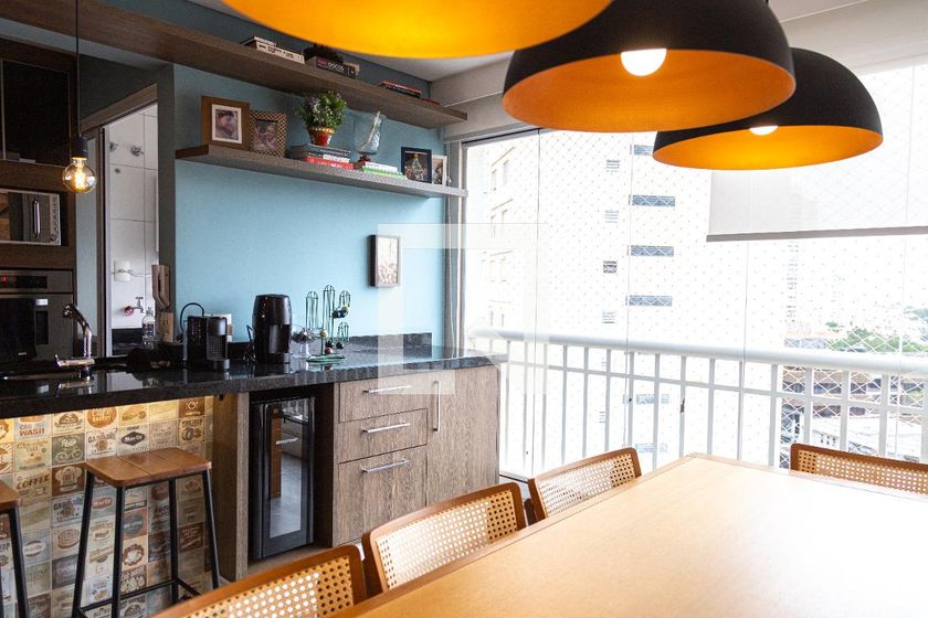 Apartamento, 2 quartos, 67 m² - Foto 9