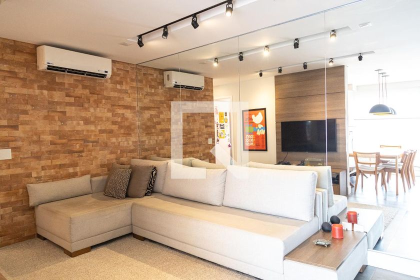 Apartamento, 2 quartos, 67 m² - Foto 5
