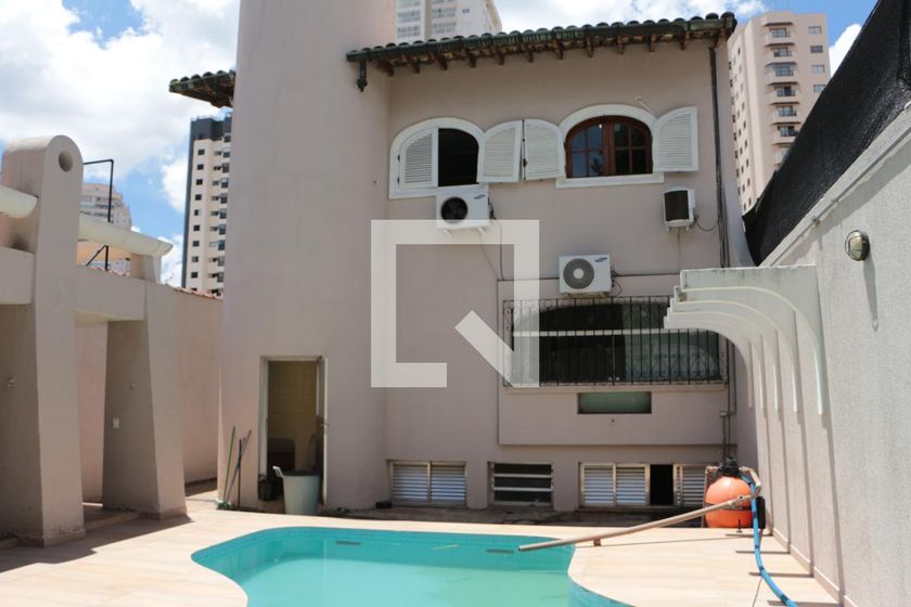 Casa, 6 quartos, 400 m² - Foto 46