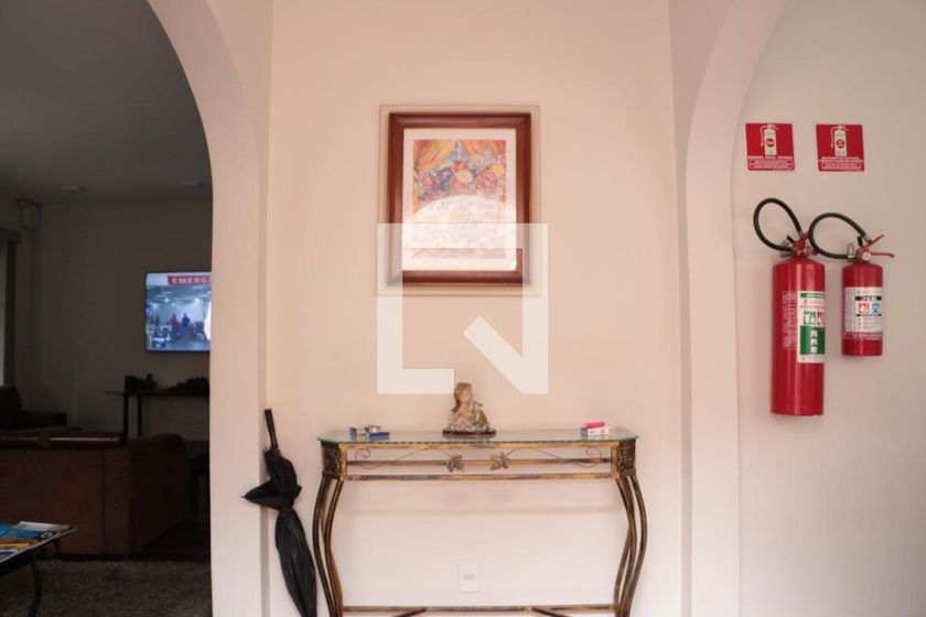Casa, 6 quartos, 400 m² - Foto 13