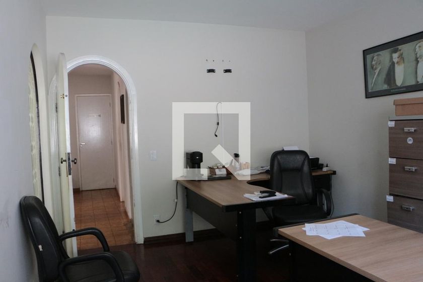 Casa, 6 quartos, 400 m² - Foto 23