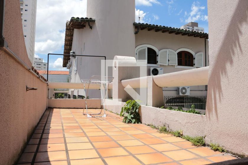Casa, 6 quartos, 400 m² - Foto 48