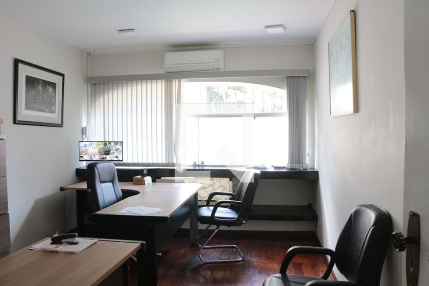 Casa, 6 quartos, 400 m² - Foto 22