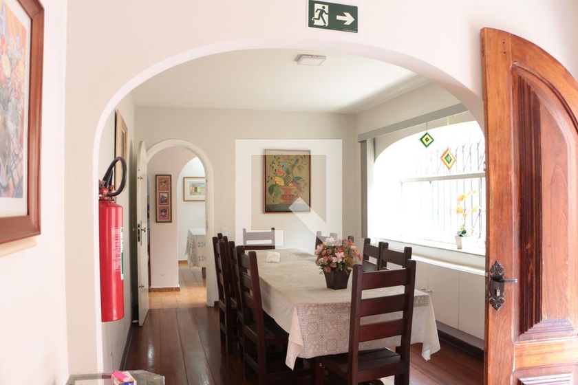 Casa, 6 quartos, 400 m² - Foto 10
