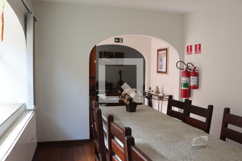 Casa, 6 quartos, 400 m² - Foto 11