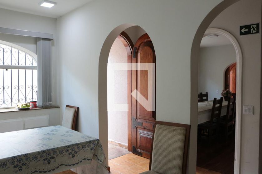 Casa, 6 quartos, 400 m² - Foto 15