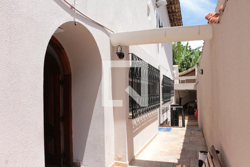 Casa, 6 quartos, 400 m² - Foto 68